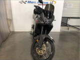 HONDA 750 TRANSALP 