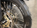 HONDA 750 TRANSALP 
