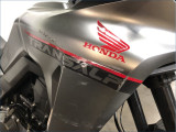 HONDA 750 TRANSALP 
