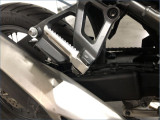 HONDA 750 TRANSALP 