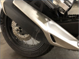 HONDA 750 TRANSALP 