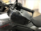 HONDA 750 TRANSALP 