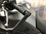HONDA 750 TRANSALP 