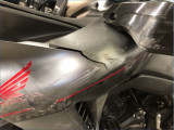 HONDA 750 TRANSALP 