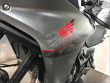 HONDA 750 TRANSALP 