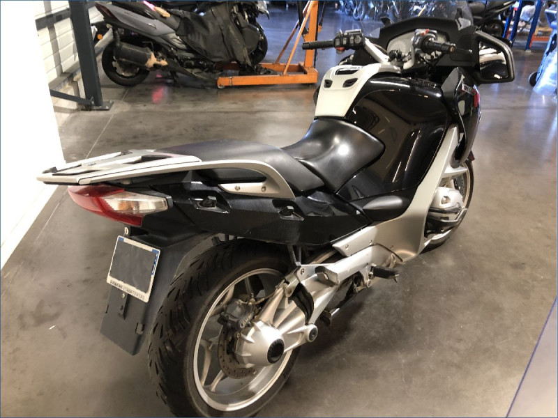 BMW R1200RT 