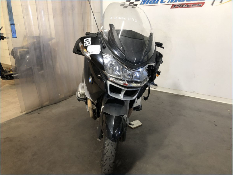 BMW R1200RT 