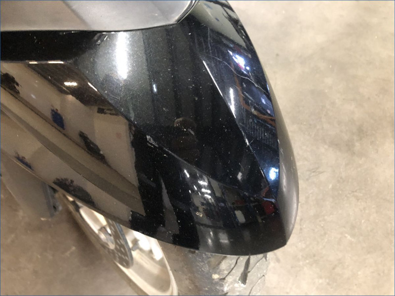 BMW R1200RT 