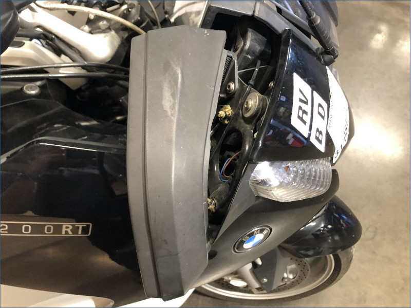 BMW R1200RT 