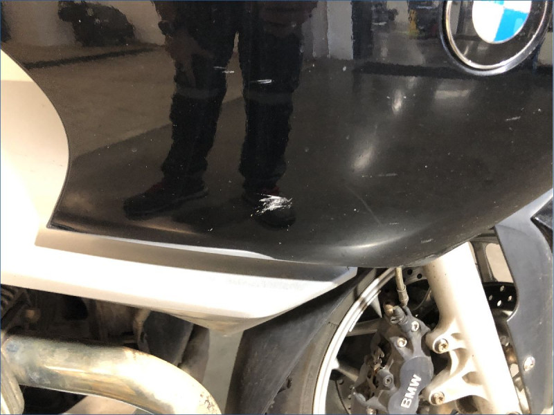 BMW R1200RT 