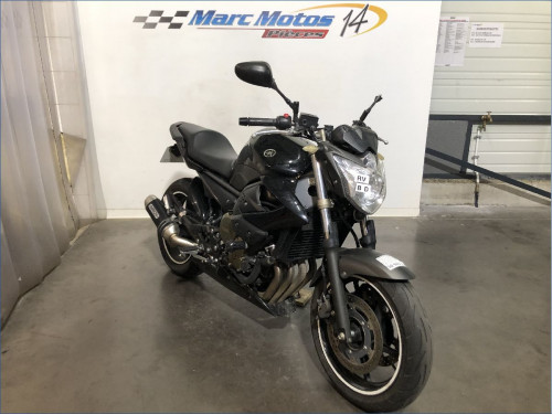 YAMAHA XJ6 N ABS