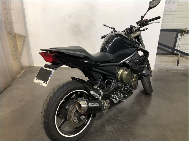 YAMAHA XJ6 N ABS