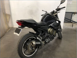 YAMAHA XJ6 N ABS