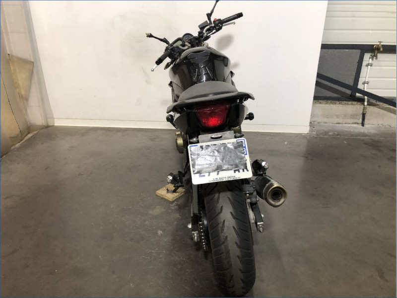 YAMAHA XJ6 N ABS