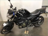 YAMAHA XJ6 N ABS