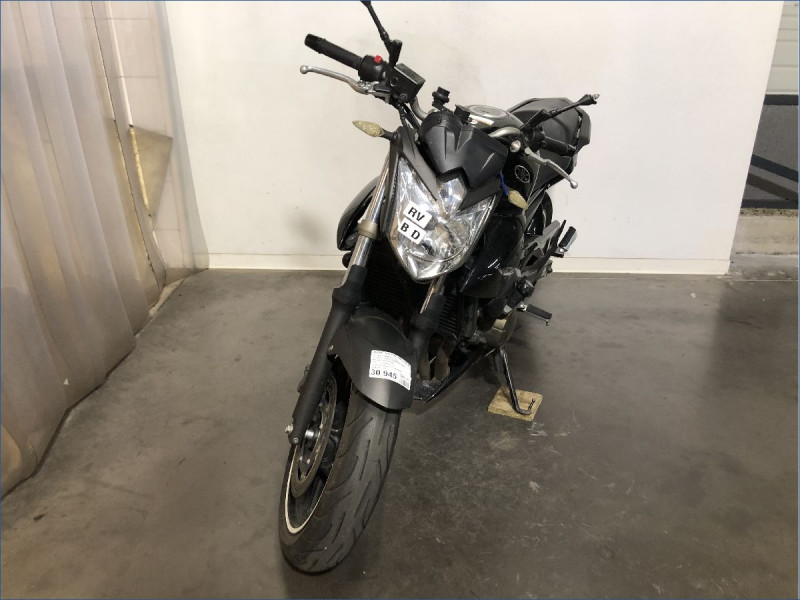 YAMAHA XJ6 N ABS