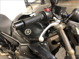 YAMAHA XJ6 N ABS