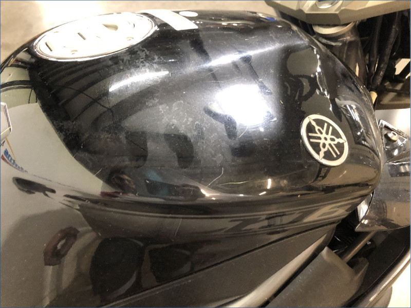 YAMAHA XJ6 N ABS
