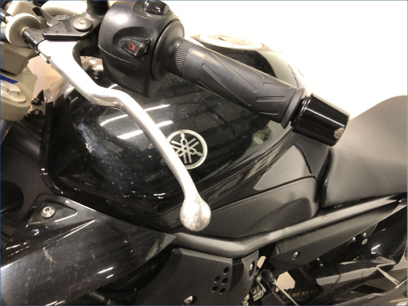 YAMAHA XJ6 N ABS