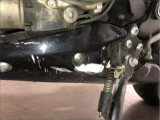 YAMAHA XJ6 N ABS