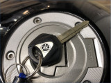 YAMAHA XJ6 N ABS