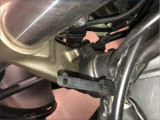 YAMAHA XJ6 N ABS