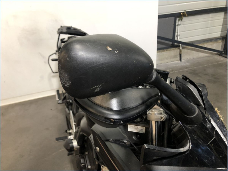 YAMAHA FZ6 S