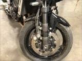 YAMAHA FZ6 S