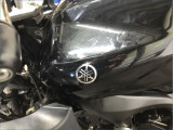 YAMAHA FZ6 S