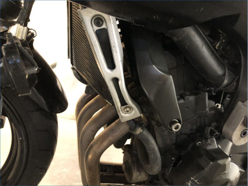 YAMAHA FZ6 S