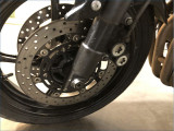 YAMAHA FZ6 S