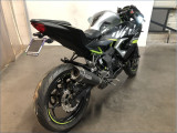 KAWASAKI 125 NINJA 