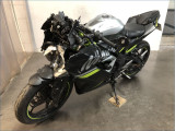 KAWASAKI 125 NINJA 