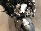 KAWASAKI 125 NINJA 
