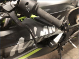 KAWASAKI 125 NINJA 