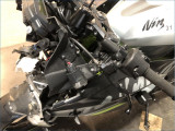 KAWASAKI 125 NINJA 