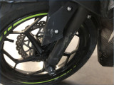 KAWASAKI 125 NINJA 