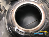 RESERVOIR D'ESSENCE YAMAHA FZ6 N 2007