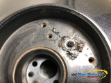 RESERVOIR D'ESSENCE YAMAHA FZ6 N 2007