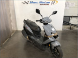 SYM 50 ORBIT III 