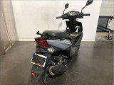 SYM 50 ORBIT III 