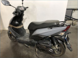 SYM 50 ORBIT III 