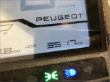 PEUGEOT 50 TWEET 