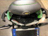 KAWASAKI ER6 N