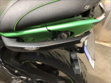 KAWASAKI ER6 N