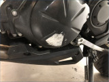 KAWASAKI ER6 N