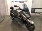 YAMAHA 125 XMAX 