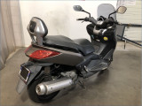 YAMAHA 125 XMAX 
