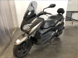 YAMAHA 125 XMAX 