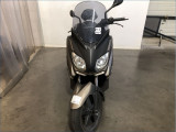 YAMAHA 125 XMAX 